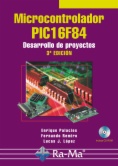 Microcontrolador PIC16F84