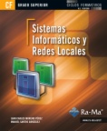 Sistemas informáticos y redes locales
