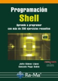 Programación shell