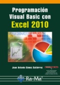 Programación visual basic con excel 2010