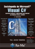 Enciclopedia de microsoft visual C#