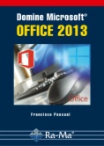 Domine microsoft office 2013