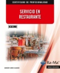 Servicio en Restaurante (MF1052_2)