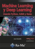 Machine Learning y Deep Learning