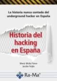 Historia del hacking en españa
