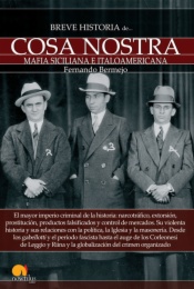 Breve historia de Cosa Nostra