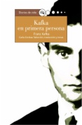 Kafka en primera persona. Diarios de vida
