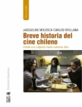 Breve historia del cine chileno