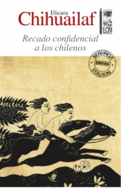 Recado confidencial a los chilenos (2ª ed.)