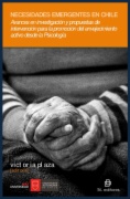 Necesidades emergentes en Chile: avances en investigación y propuestas de intervención para la promoción del envejecimiento activo desde la Psicología