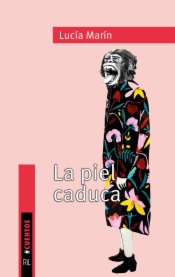 La piel caduca