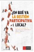 ¿En qué va la gestión participativa local?