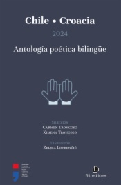 Chile • Croacia 2024. Antología poética bilingüe