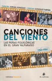 Canciones del viento