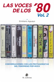Las voces de los ’80