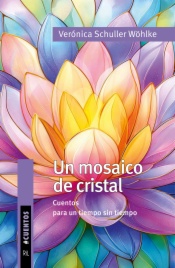 Un mosaico de cristal
