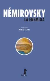 La enemiga