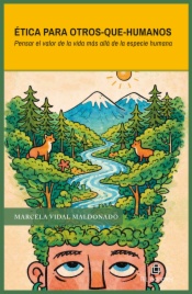 Ética para otros-que-humanos