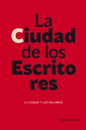 La ciudad de los escritores