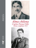 Alma chilena. Obras completas 1912