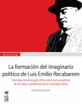 La formación del imaginario político de Luis Emilio Recabarren