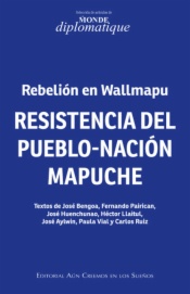 Resistencia del pueblo Nación Mapuche