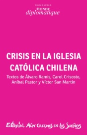 Crisis en la Iglesia Católica Chilena