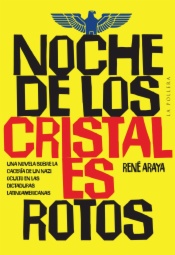 Noche de los cristales rotos