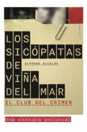 Los sicópatas de Viña del Mar