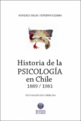 Historia de la psicología en Chile 1889-1981