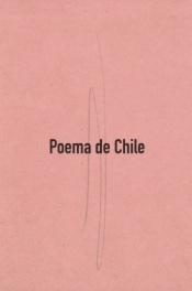 Poema de Chile
