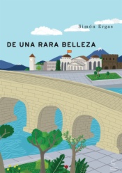 De una rara belleza