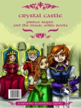 Crystal castle: prince Bupin and the magic ankle boots