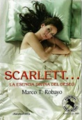 Scarlett... The divine essence of desire