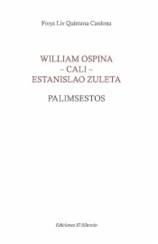 William Ospina -Cali- Estanislao Zuleta