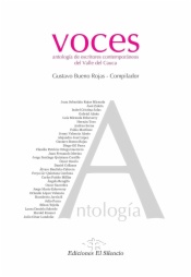 Voces – Antología de escritores contemporáneos