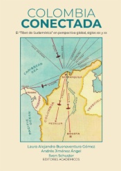 Colombia conectada