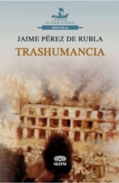 Trashumancia