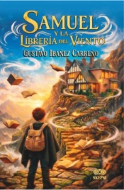 Samuel y la librería del viento