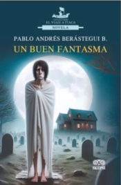 Un buen fantasma