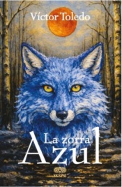 La zorra azul