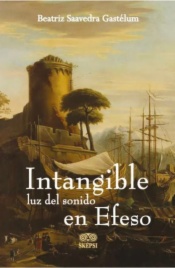 Intangible luz del sonido en Efeso