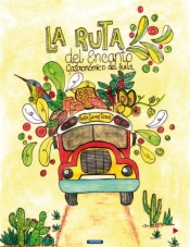 La Ruta del encanto Gastronómico 