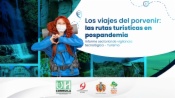 Los viajes del porvenir