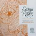Emma Reyes: cajones y dechados - memoria, vida y obra