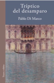 Tríptico del Desamparo