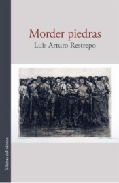 Morder piedras