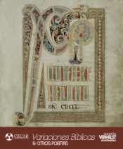 Variaciones bíblicas y otros poemas