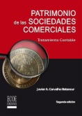 Patrimonio de las sociedades comerciales (2a. ed.)