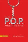 Material P.O.P. : publicidad en punto de venta